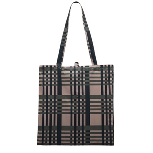 Radley Check Responsible Foldaway